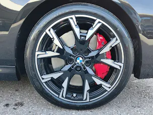 BMW 1er Reihe F70 M135i xDrive