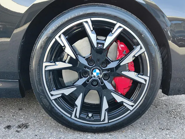 BMW 1er Reihe F70 M135i xDrive