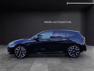 BMW 1er Reihe F70 M135i xDrive