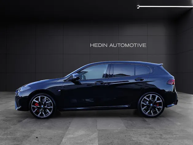 BMW 1er Reihe F70 M135i xDrive