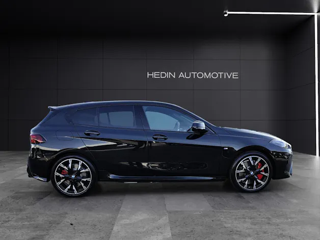 BMW 1er Reihe F70 M135i xDrive