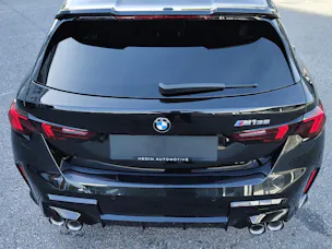 BMW 1er Reihe F70 M135i xDrive