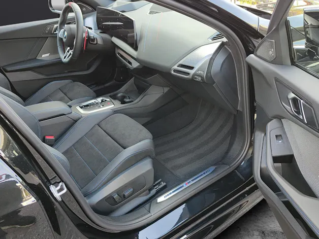 BMW 1er Reihe F70 M135i xDrive