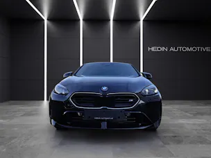 BMW 1er Reihe F70 M135i xDrive