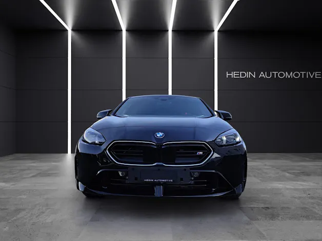 BMW 1er Reihe F70 M135i xDrive