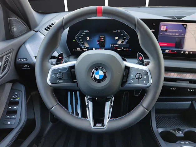 BMW 1er Reihe F70 M135i xDrive