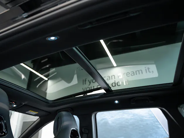 BYD Seal U DM-i Design AWD - 324 PS