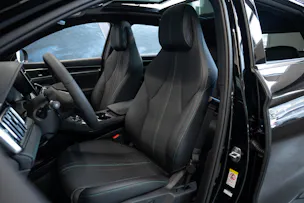 BYD Seal U DM-i Design AWD - 324 PS