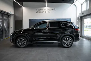 BYD Seal U DM-i Design AWD - 324 PS