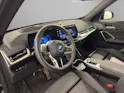 BMW X1 U11 30e xDrive paddles