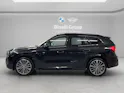 BMW X1 U11 30e xDrive paddles