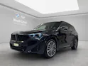 BMW X1 U11 30e xDrive paddles