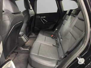 BMW X1 U11 30e xDrive paddles
