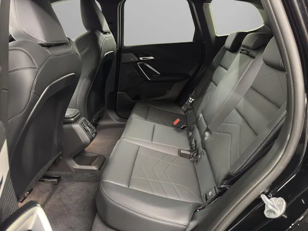 BMW X1 U11 30e xDrive paddles