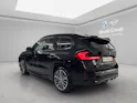 BMW X1 U11 30e xDrive paddles
