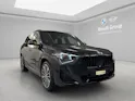 BMW X1 U11 30e xDrive paddles