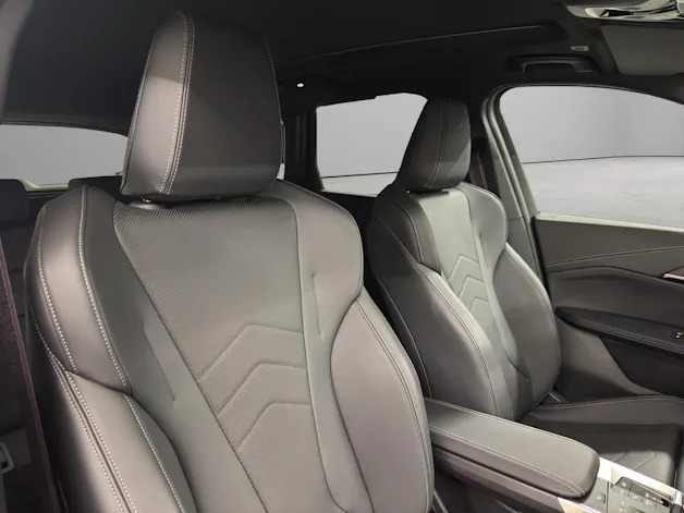 BMW X1 U11 30e xDrive paddles