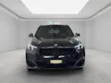 BMW X1 U11 30e xDrive paddles