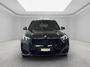BMW X1 U11 30e xDrive paddles