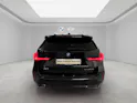 BMW X1 U11 30e xDrive paddles