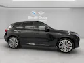 BMW X1 U11 30e xDrive paddles