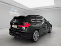 BMW X1 U11 30e xDrive paddles
