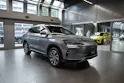 BYD Seal U DM-i Design AWD - 324 PS