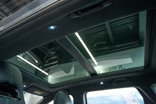 BYD Seal U DM-i Design AWD - 324 PS
