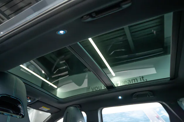 BYD Seal U DM-i Design AWD - 324 PS