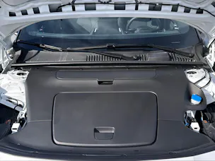 VOLVO EX30 P5 Long Range Plus XCentric Black Edition