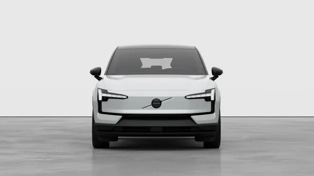 VOLVO EX30 P5 Long Range Plus XCentric Black Edition