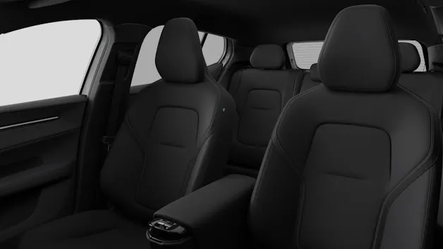 VOLVO EX30 P5 Long Range Plus XCentric Black Edition