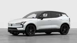 VOLVO EX30 P5 Long Range Plus XCentric Black Edition