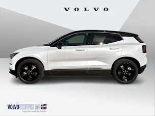 VOLVO EX30 P5 Long Range Plus XCentric Black Edition