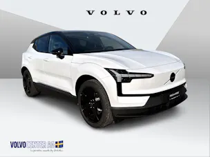 VOLVO EX30 P5 Long Range Plus XCentric Black Edition
