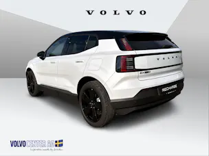 VOLVO EX30 P5 Long Range Plus XCentric Black Edition