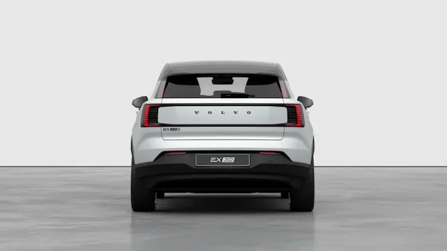 VOLVO EX30 P5 Long Range Plus XCentric Black Edition