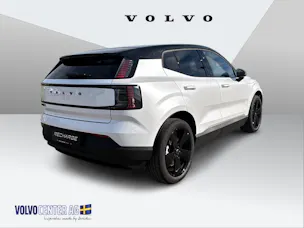 VOLVO EX30 P5 Long Range Plus XCentric Black Edition