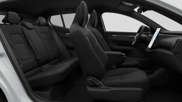 VOLVO EX30 P5 Long Range Plus XCentric Black Edition