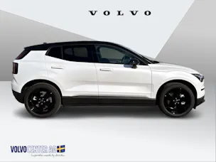 VOLVO EX30 P5 Long Range Plus XCentric Black Edition