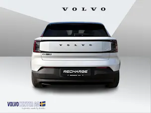 VOLVO EX30 P5 Long Range Plus XCentric Black Edition