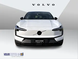 VOLVO EX30 P5 Long Range Plus XCentric Black Edition