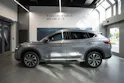 BYD Seal U DM-i Design AWD - 324 PS