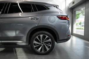 BYD Seal U DM-i Design AWD - 324 PS