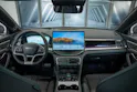 BYD Seal U DM-i Design AWD - 324 PS