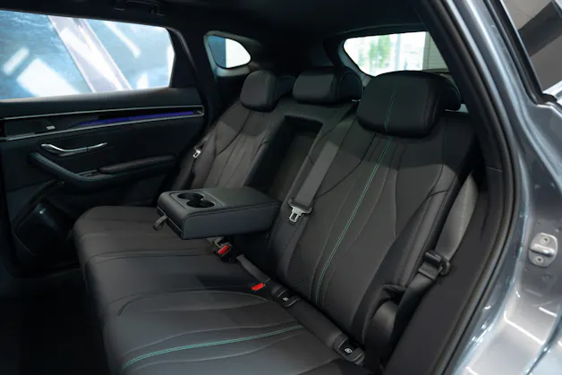 BYD Seal U DM-i Design AWD - 324 PS