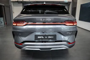 BYD Seal U DM-i Design AWD - 324 PS
