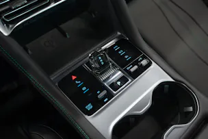 BYD Seal U DM-i Design AWD - 324 PS
