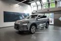 BYD Seal U DM-i Design AWD - 324 PS