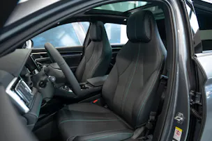 BYD Seal U DM-i Design AWD - 324 PS